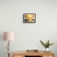 Seascape Gold Abstract 4 Wall Art