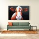 Cow Wall Art