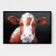 Cow Wall Art