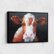 Cow Wall Art