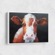 Cow Wall Art