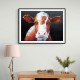 Cow Wall Art