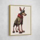 Doberman Cartoon