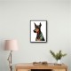 Doberman Cartoon 3