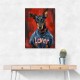 I'm a Lover Doberman 