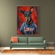 I'm a Lover Doberman 