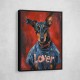 I'm a Lover Doberman 