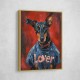 I'm a Lover Doberman 