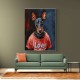 I'm a Lover Doberman 7 