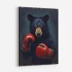 Boxer Black Bear