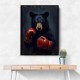 Boxer Black Bear