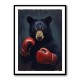 Boxer Black Bear