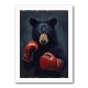 Boxer Black Bear