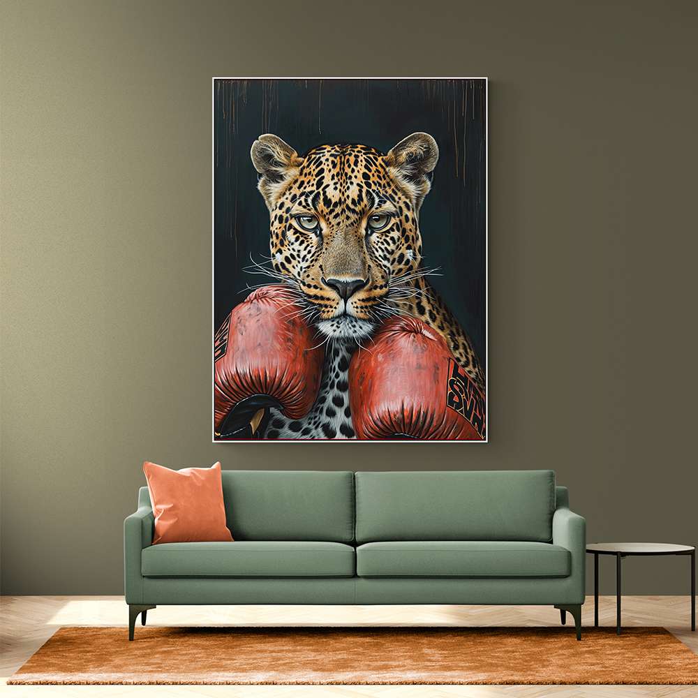 Leopard Boxer 2