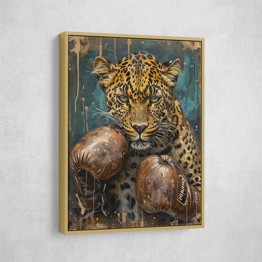 Leopard Boxer 3