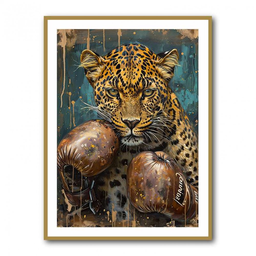 Leopard Boxer 3