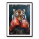 Tiger Boxer