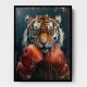 Tiger Boxer 2