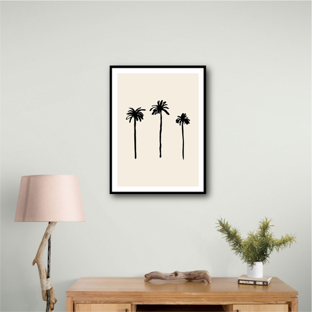 Palm Trees