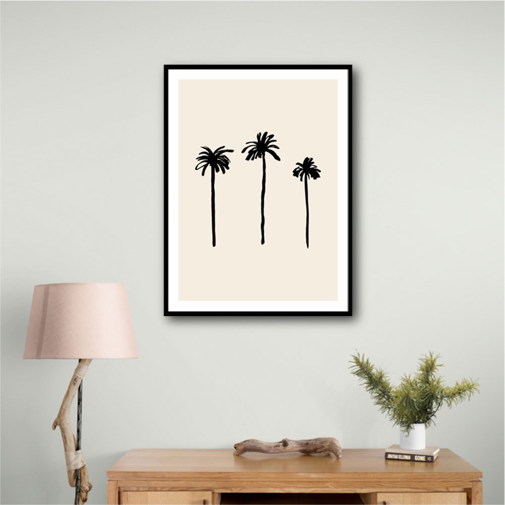 Palm Trees