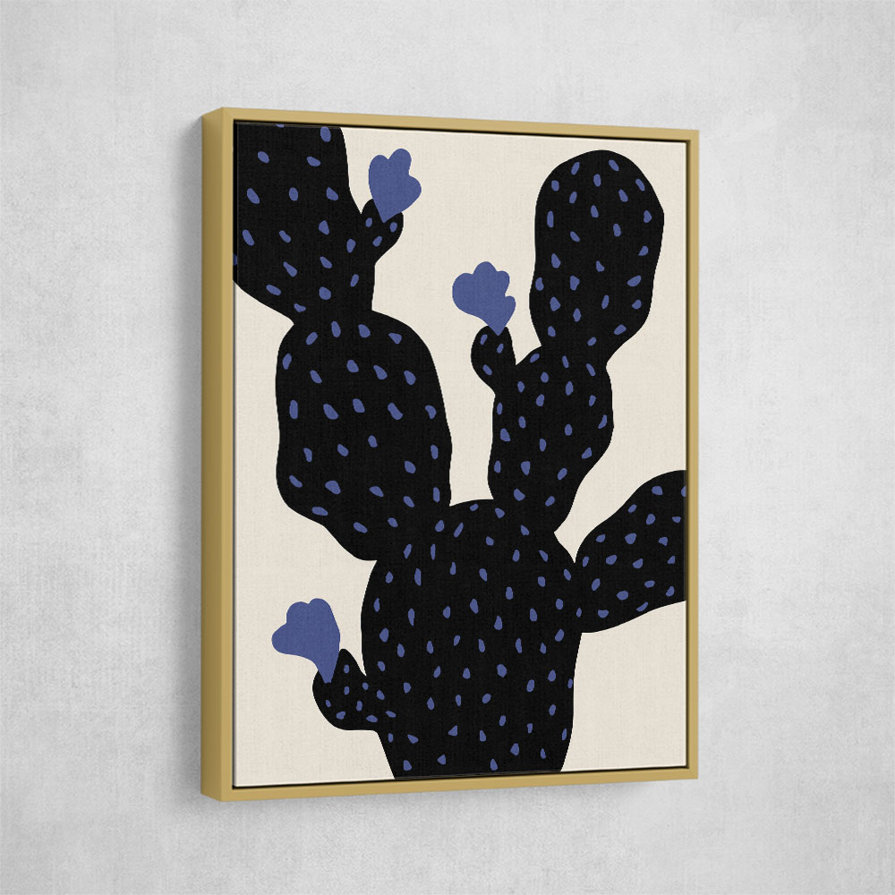 Prickly Pear Cactus