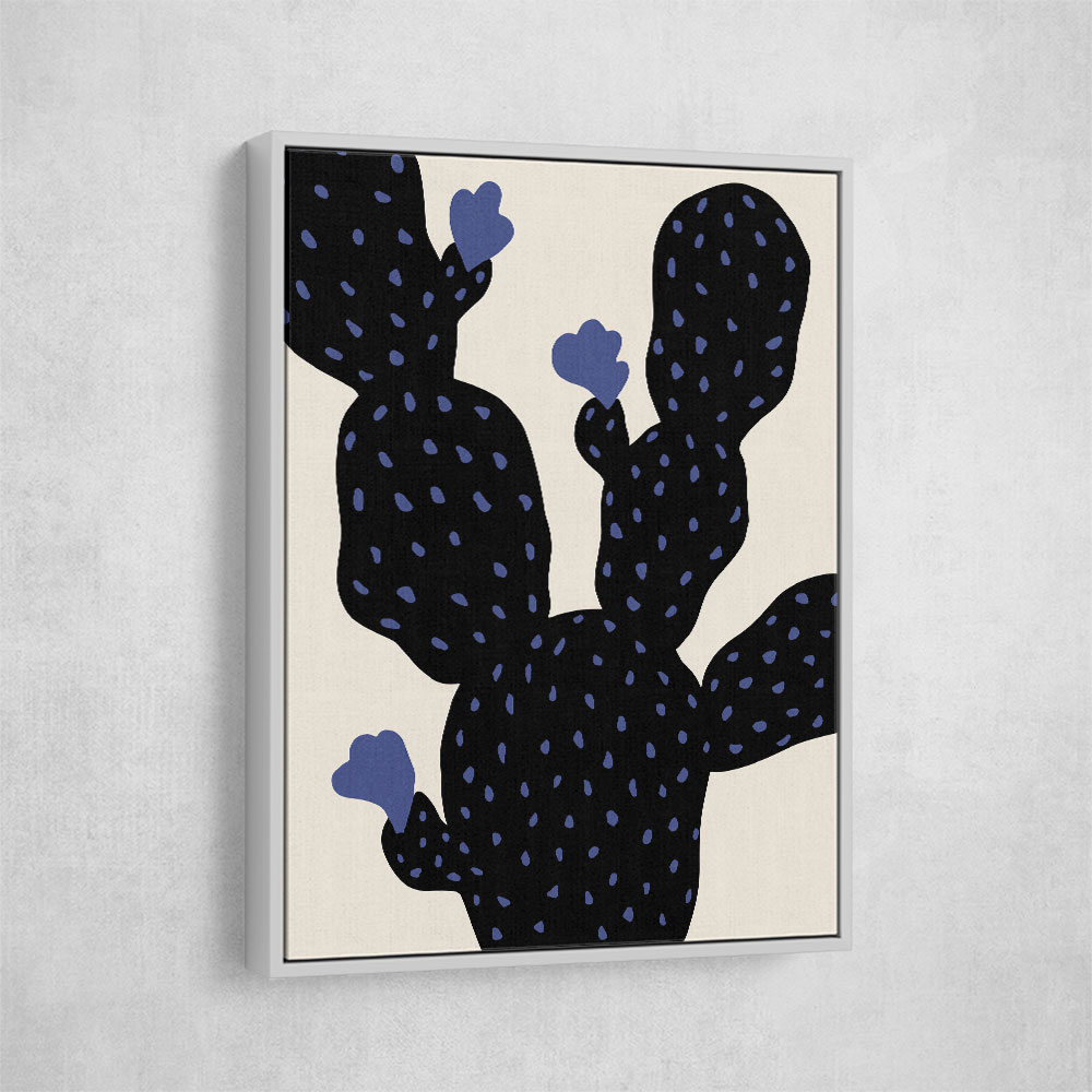 Prickly Pear Cactus