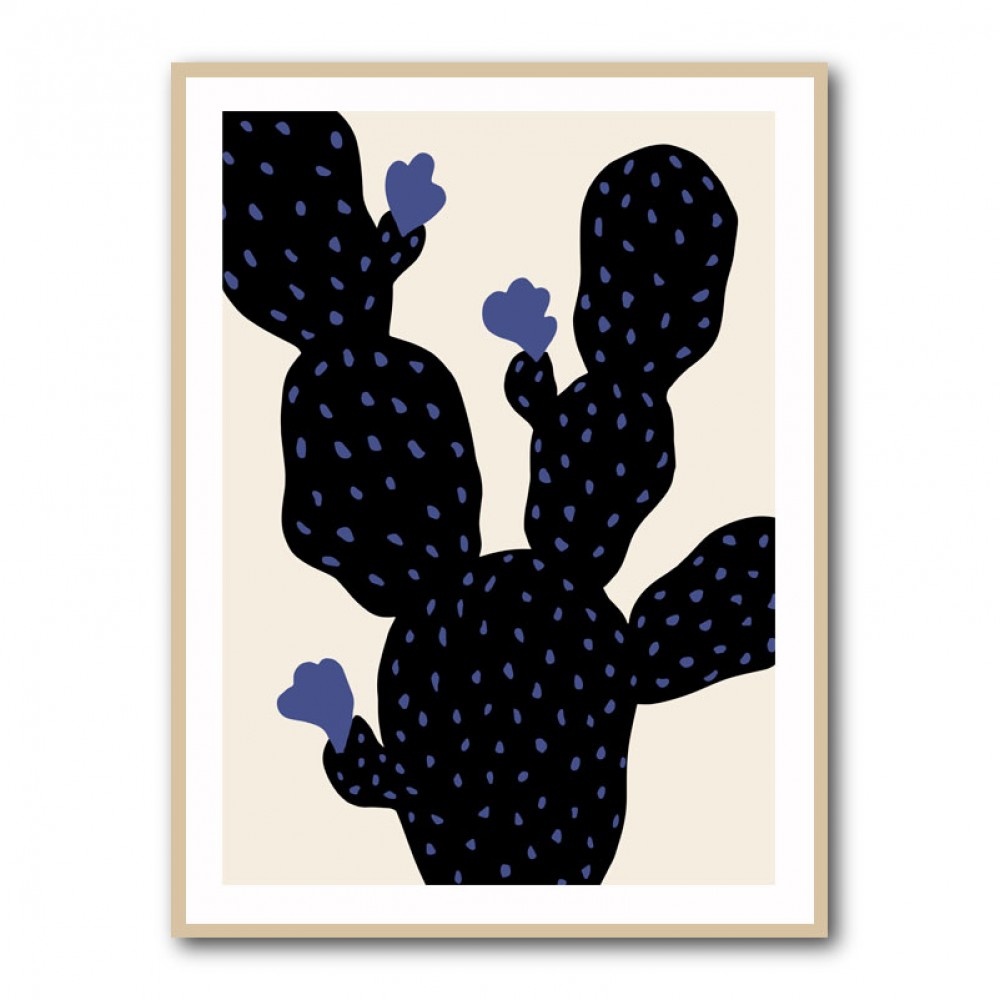 Prickly Pear Cactus