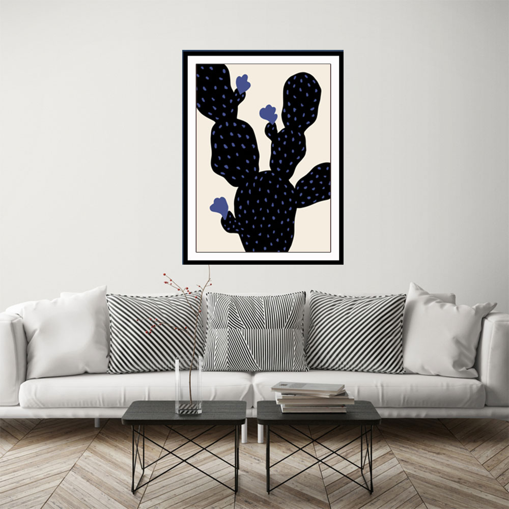 Prickly Pear Cactus