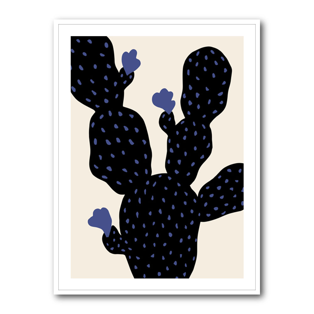 Prickly Pear Cactus