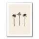 Palm Trees Ink