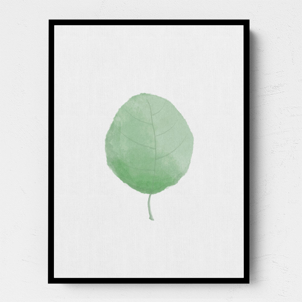 Single Leaf