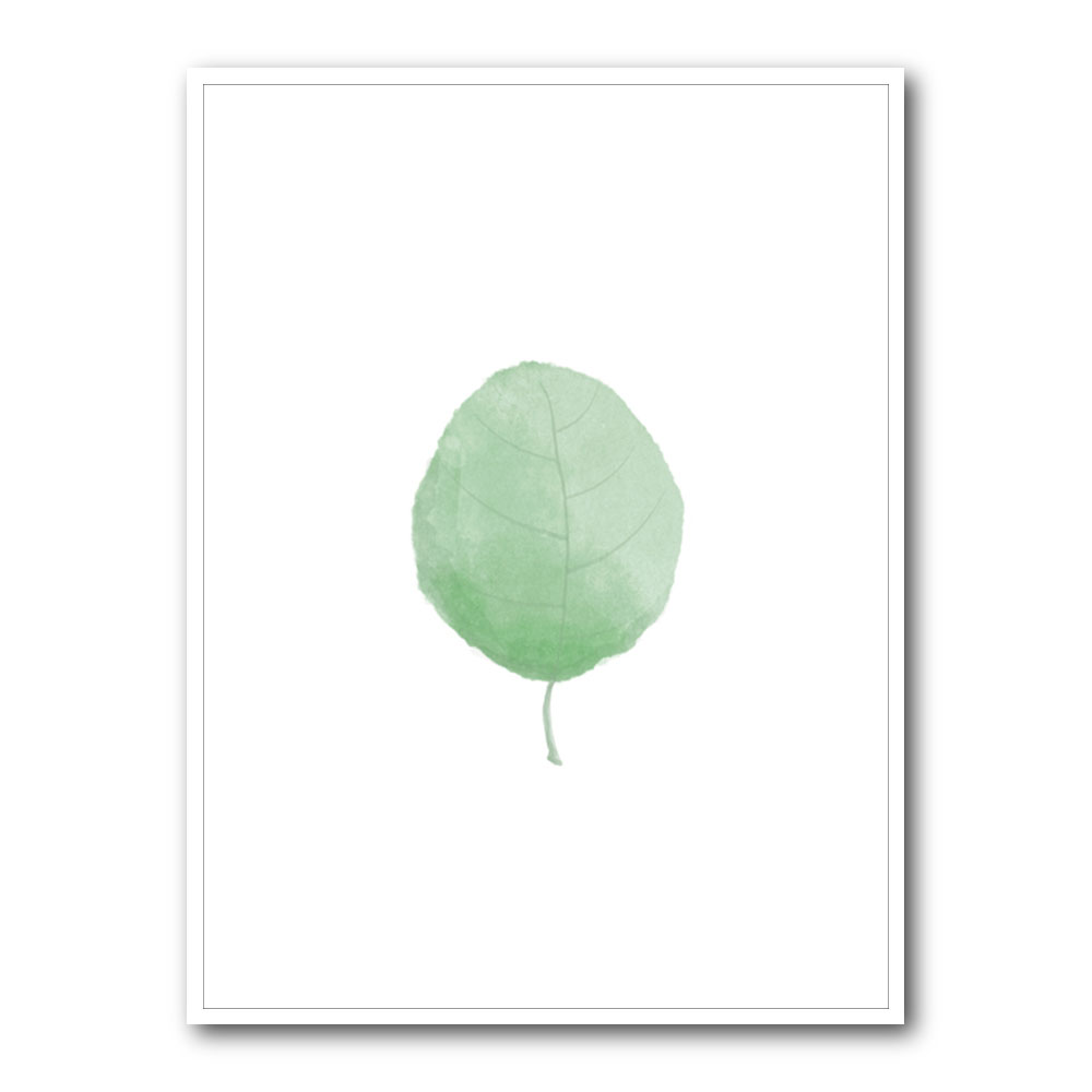 Single Leaf