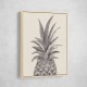 Ink Pineapple