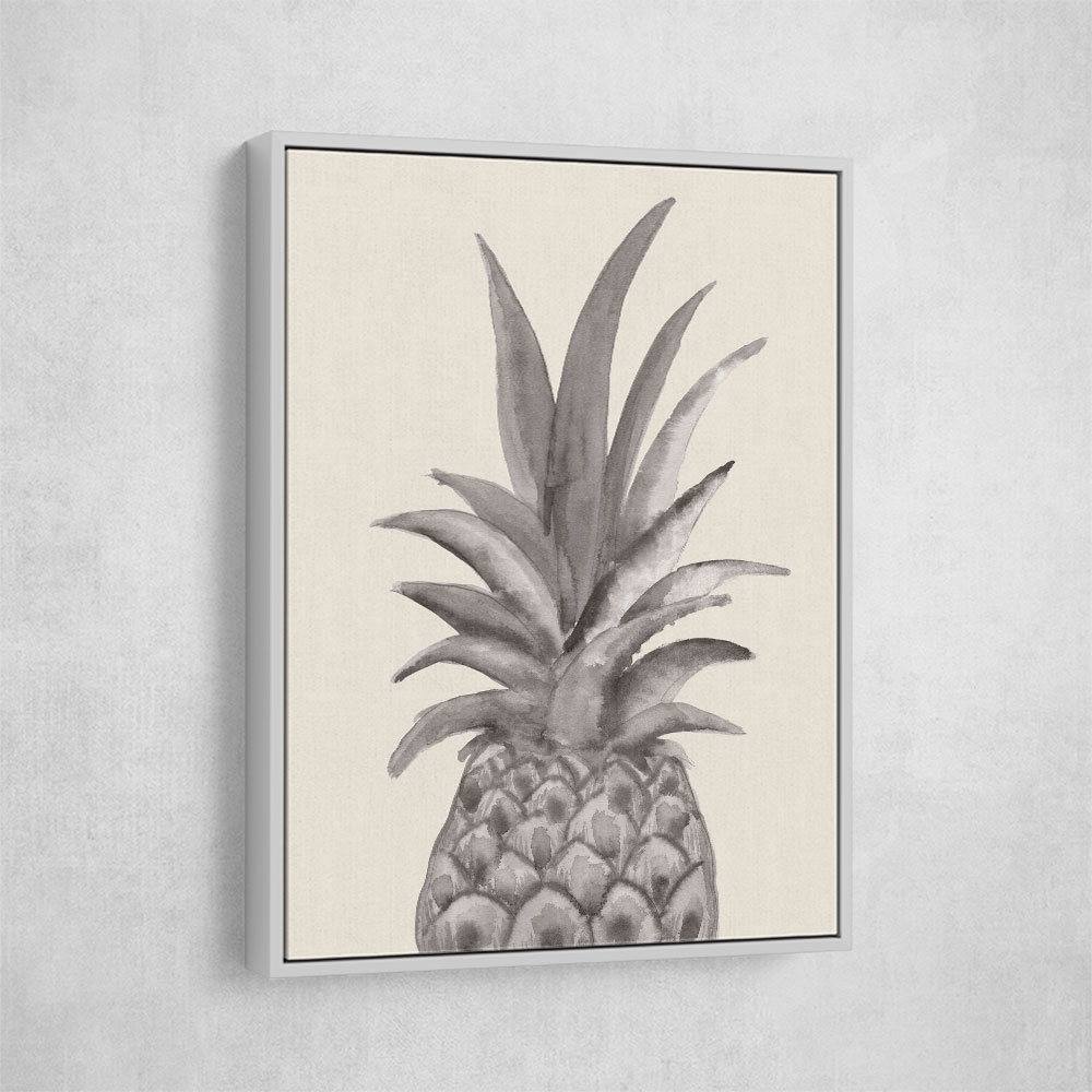 Ink Pineapple