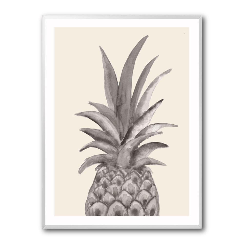 Ink Pineapple