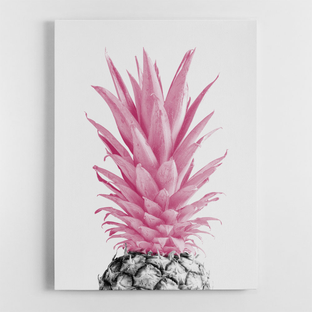 Pineapple Pink 3