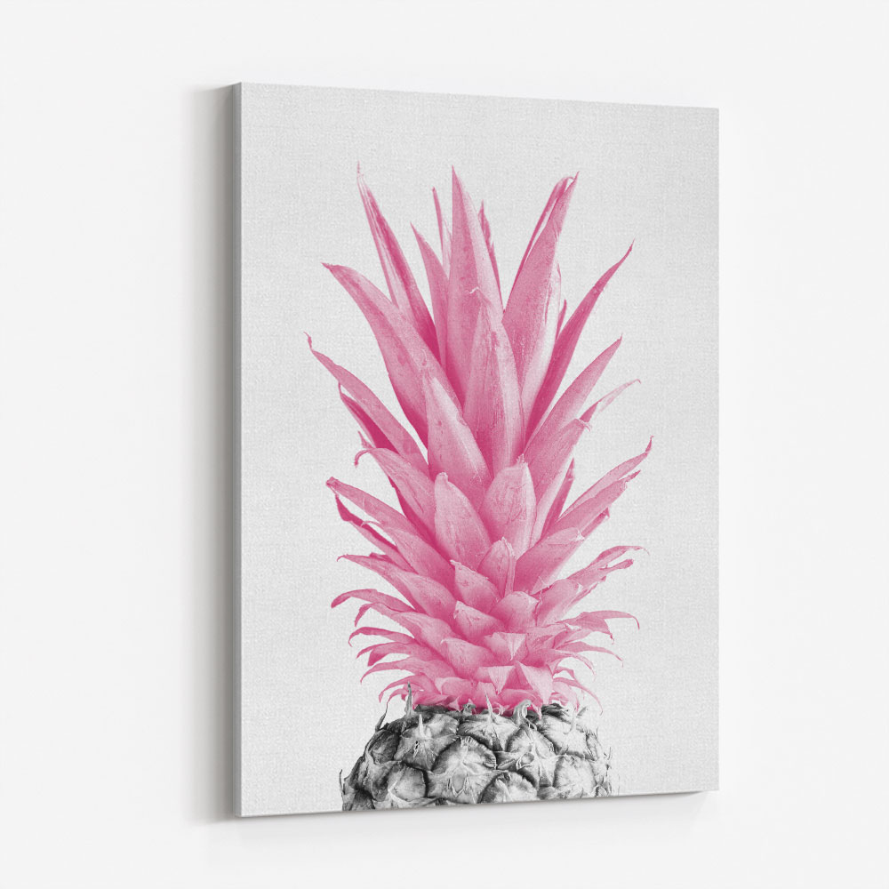 Pineapple Pink 3