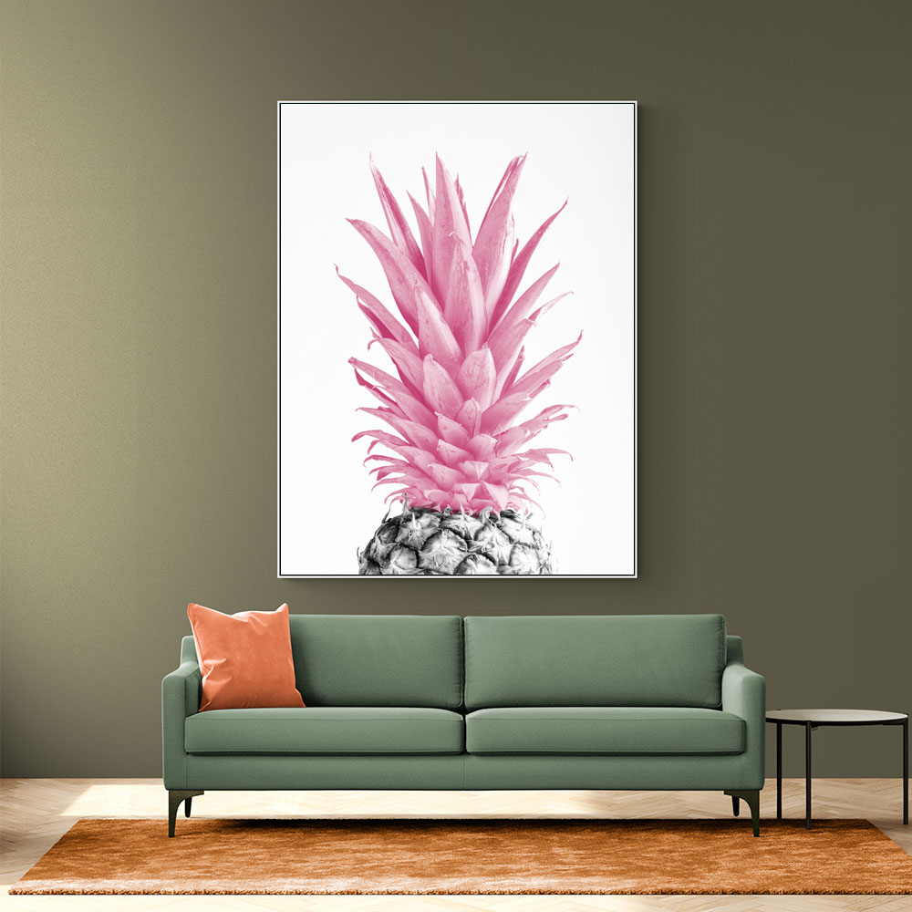 Pineapple Pink 3