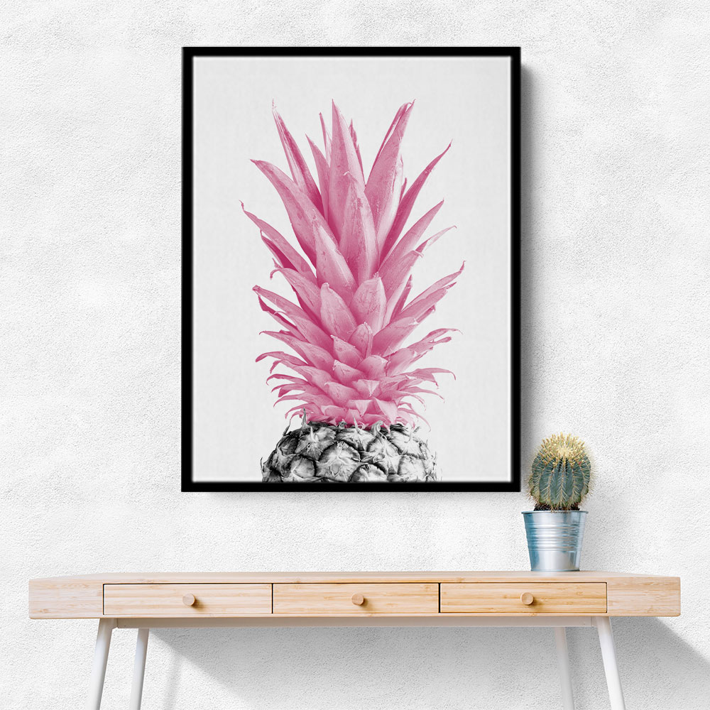 Pineapple Pink 3