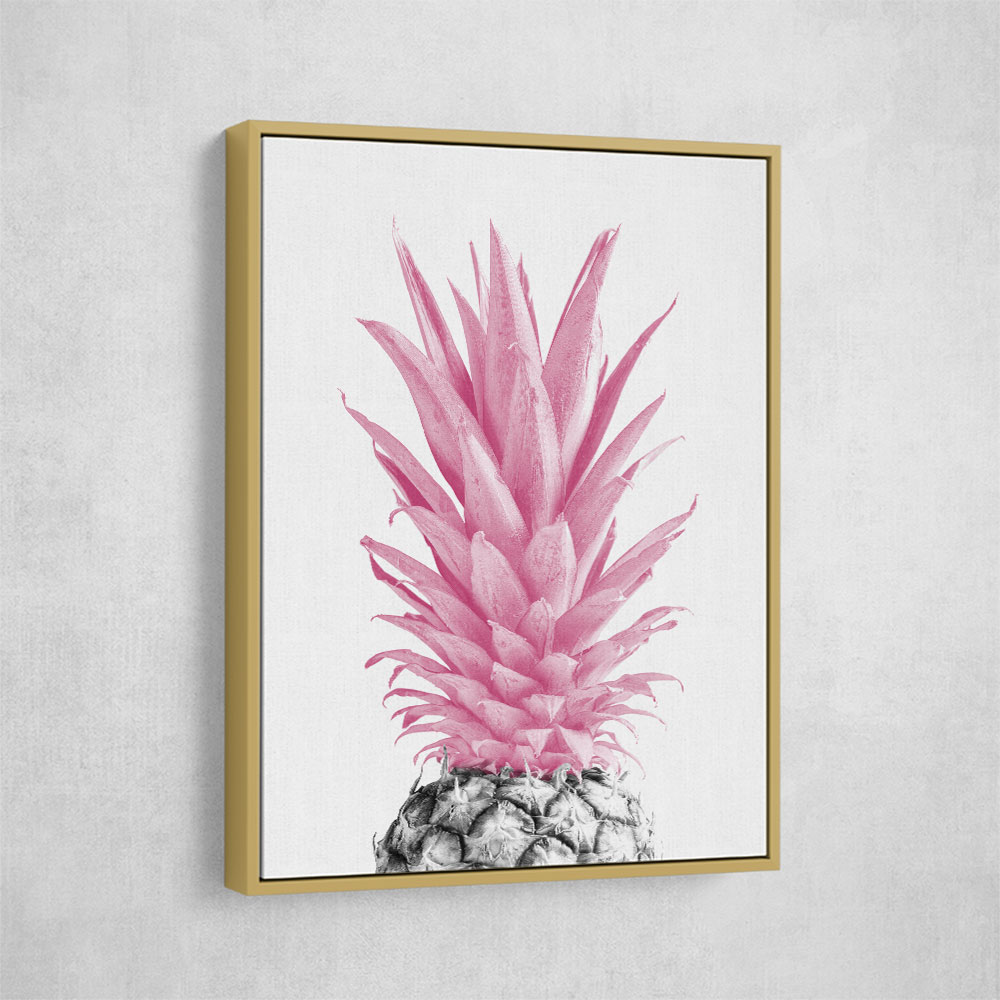 Pineapple Pink 3