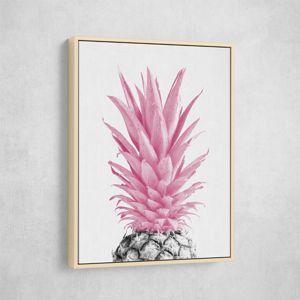 Pineapple Pink 3