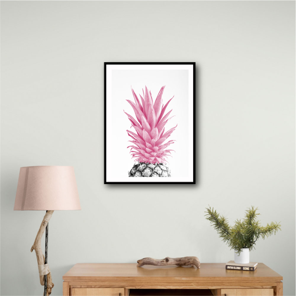 Pineapple Pink 3