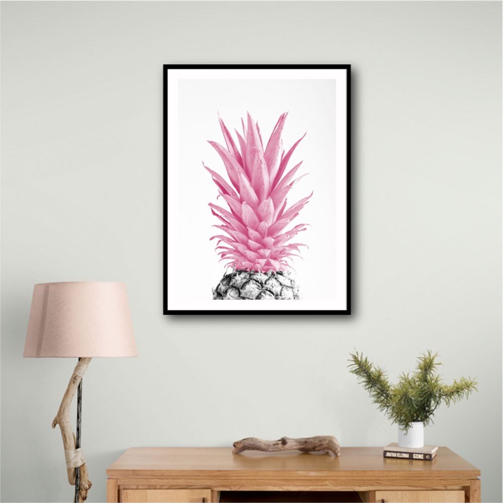 Pineapple Pink 3