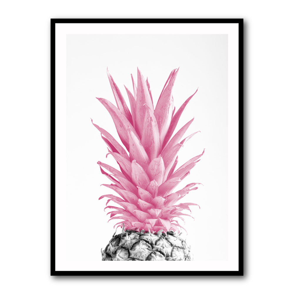 Pineapple Pink 3