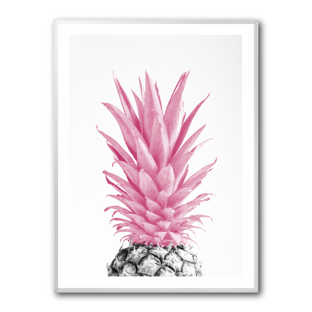 Pineapple Pink 3