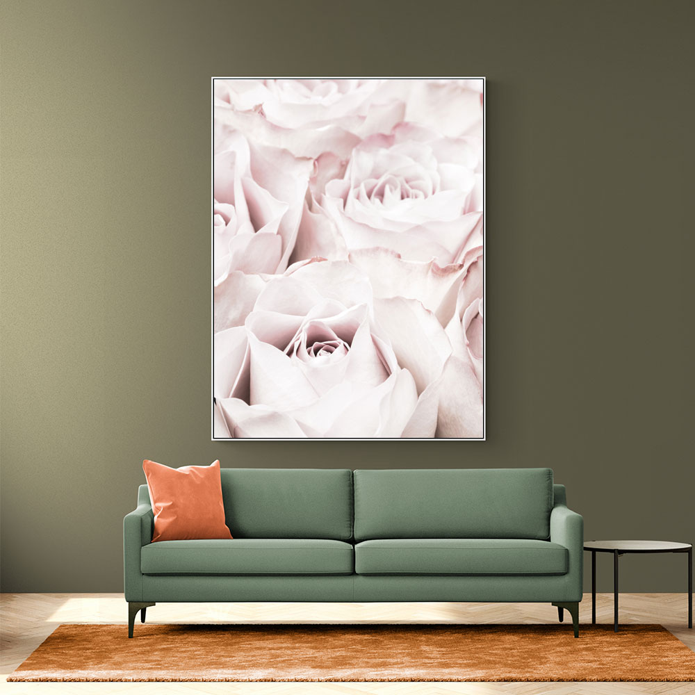 Pink Roses No 04