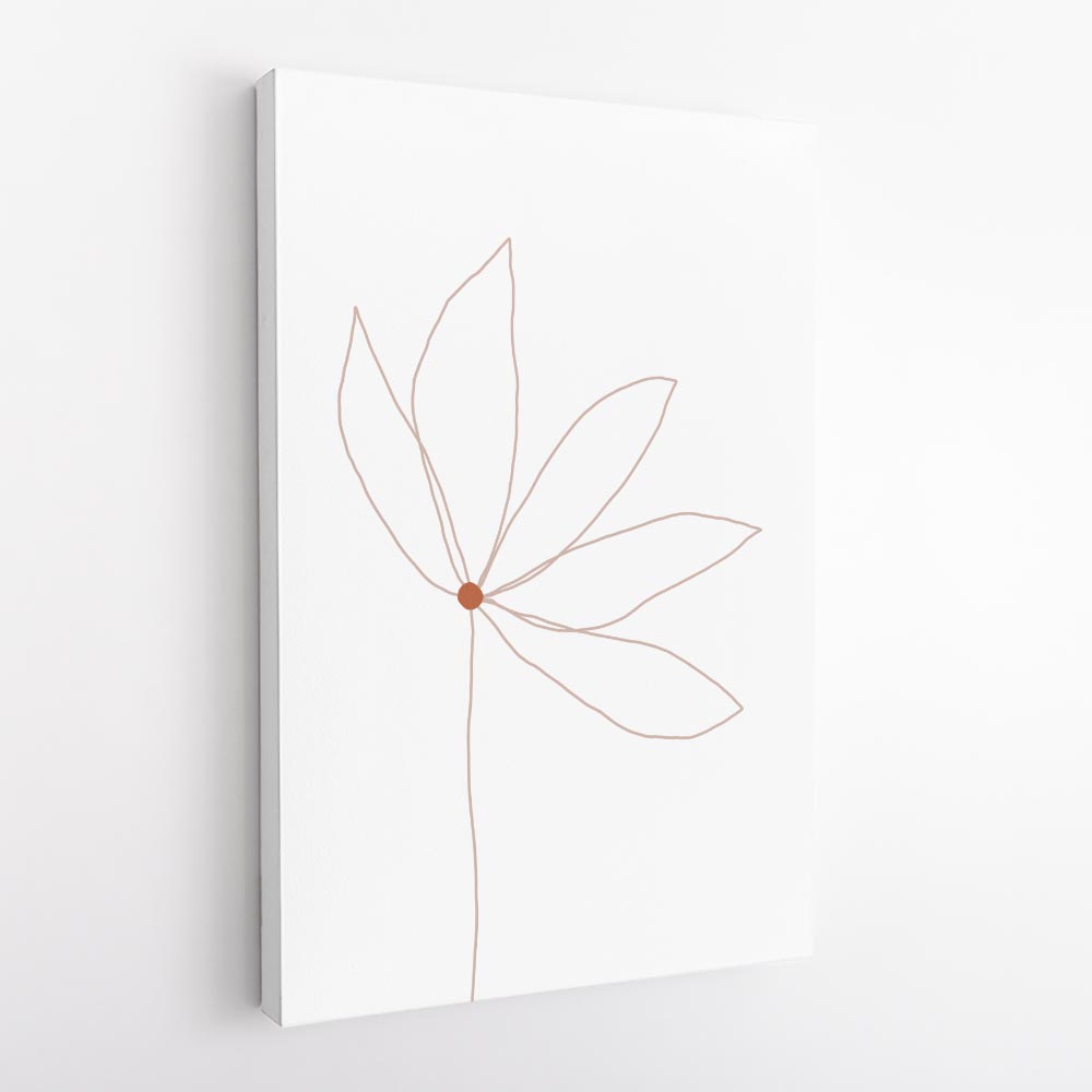 Minimal Flower