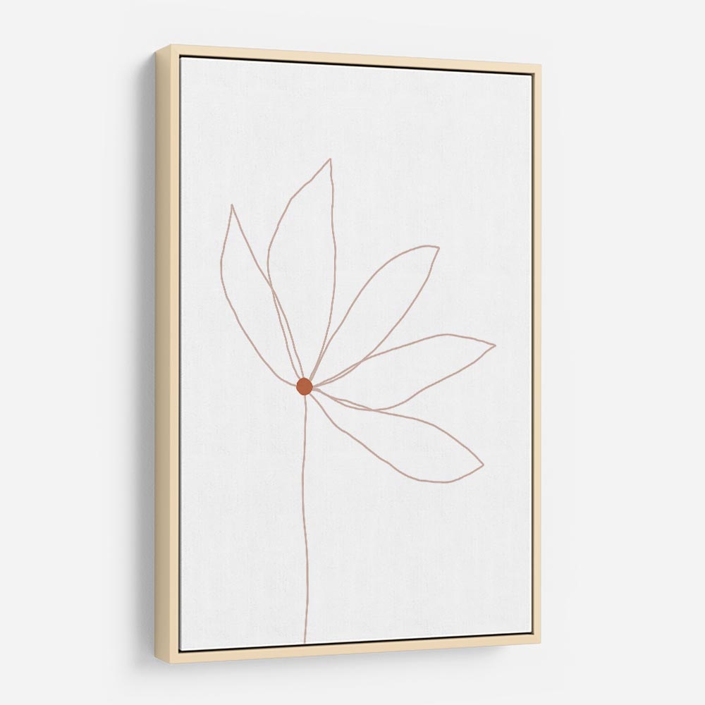 Minimal Flower