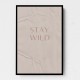 Stay Wild