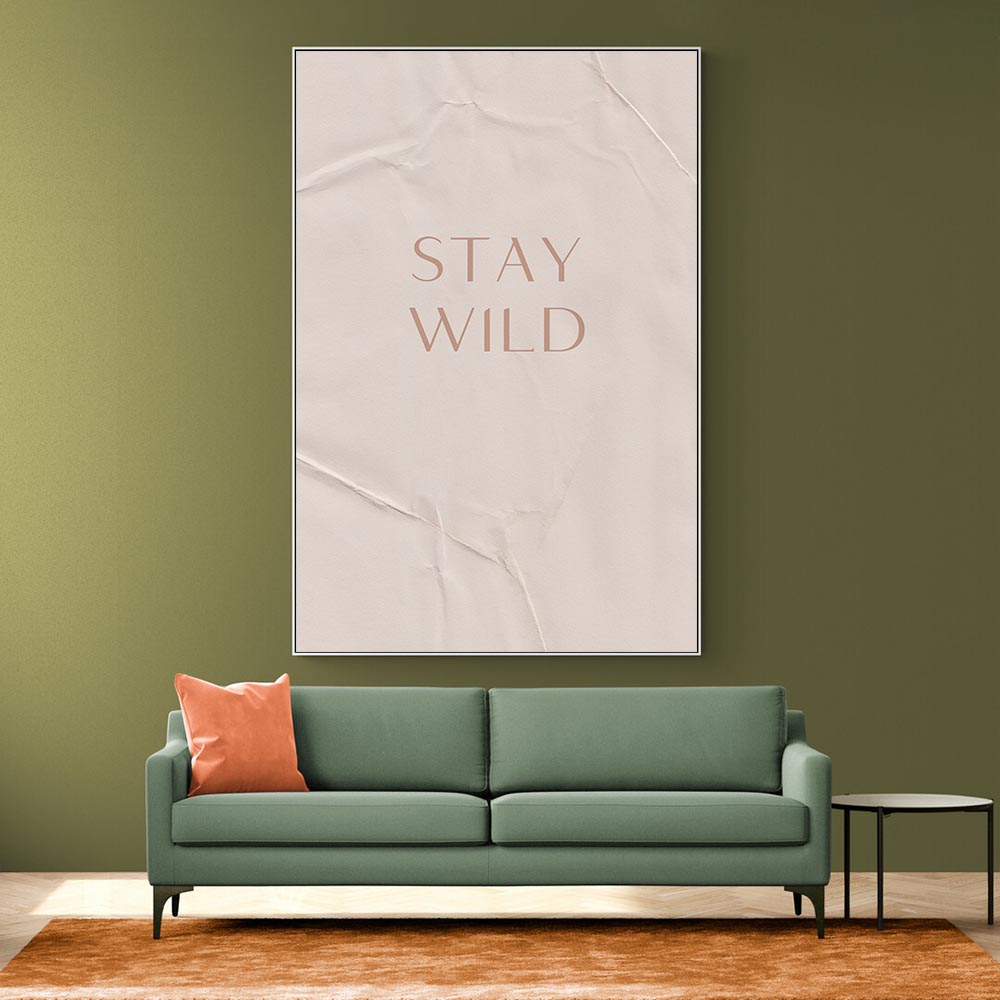 Stay Wild